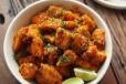 Chinese Chilli Idli