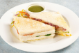 Bombay Sandwich