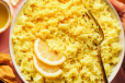 Lemon Rice
