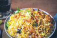 Veg Biryani