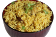 Spicy Andhra Biryani
