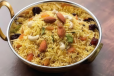 Kashmiri Pulao