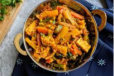 Veg Jalfrezi