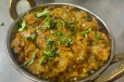 Baingan Bharta