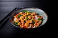 Chicken Cashew