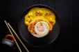 Chicken Katsu Curry