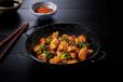 Chicken with Broccoli