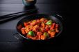 Chicken Manchurian