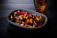 Roasted Eggplant