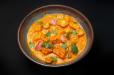 Paneer Tikka Masala