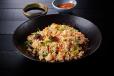 Thai Prawn Fried Rice