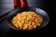 Teriyaki Fried Rice