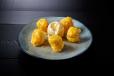 Banana Fritter