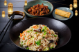 Ramadan Fried Rice Combo