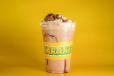 Ferrero Milk Shake