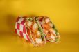 Chicken Buffello