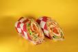 Chicken Crispy Zinger