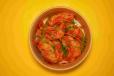 Buldak Korean Hot Momo