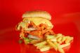 Signature Burger