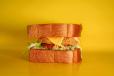 Chicken Sando