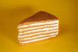 Honey Cake