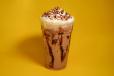 Mocha Frappe