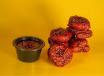 Korean Chicken Nuggets 9 pcs