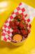 Korean Hot Wings 12 pcs
