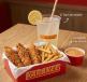 Tenders Meals