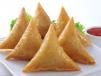 Cheese Samosa
