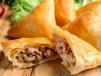 Lamb Meat samosa