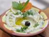 Beirut Hummus