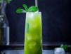 Lemon Mint Juice