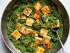 Palak Paneer