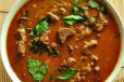 Beef Palli Curry