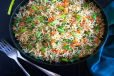 Veg Fried Rice