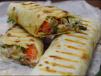 Ala Kefak Wrap