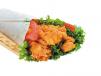 Chicken Fantasia Wrap