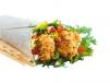 Zinger Wrap