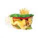 Italian Wrap