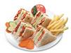 Zinger Club Sandwich