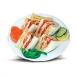 Bahariya Club Sandwich