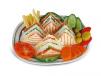 Special Club Sandwich