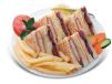Mega Club Sandwich