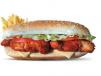 Chicken Cajun Combo Sandwich