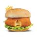Cheezager Burger