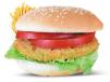 Vegetable Burger