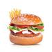 Chicken Burger