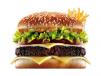 Beef Burger