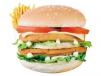 Double Beef Burger